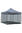 Wanderer Gazebo Inner Mesh Kit, None, hi-res
