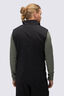 Macpac Men&rsquo;s Pulse Vest, Black, hi-res