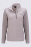 Macpac Women's Tui Fleece Pullover, Etherea, hi-res