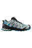 Salomon Men's XA Pro 3D V8 Trail Running Shoes, Slate/Blue Aster/Pacific, hi-res