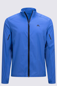Macpac Men's Sonic Jacket, Amparo Blue, hi-res