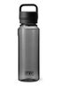 YETI® Yonder™ Bottle — 1L, Charcoal, hi-res