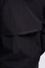 Macpac Men's Balfour Windbreaker, Black, hi-res