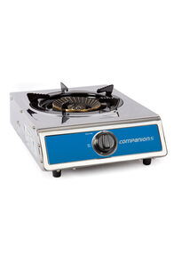 Companion Single Burner Wok Cooker — LPG, None, hi-res