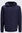 Macpac Men's Waffle Sherpa Jacket, Navy, hi-res