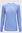 Macpac Women's Geothermal Long Sleeve Top, Hydrangea, hi-res