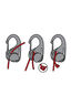 Nite Ize CamJam&reg; Cord Tightener &mdash; 4 Pack, Black, hi-res