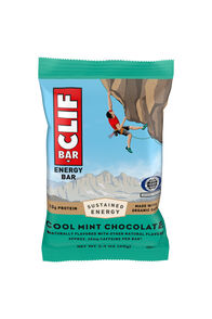 Clif Cool Mint Chocolate With Caffeine, None, hi-res