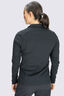 Macpac Women's Caples Hybrid Insulated Jacket, Black, hi-res