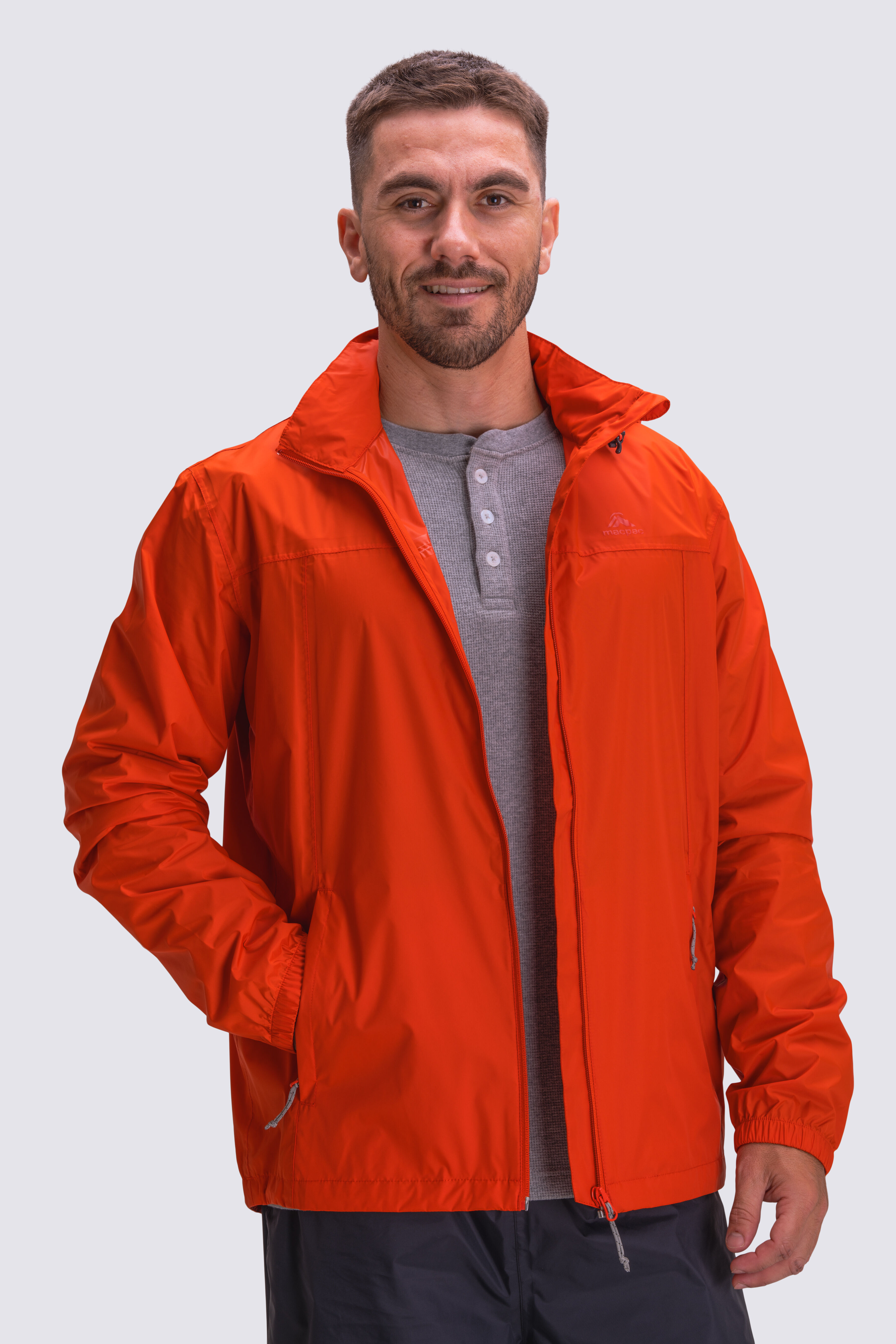 Macpac Pack It Jacket Macpac
