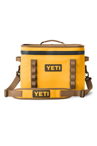 YETI® Hopper Flip 18 Soft Cooler Bag, Alpine Yellow, hi-res