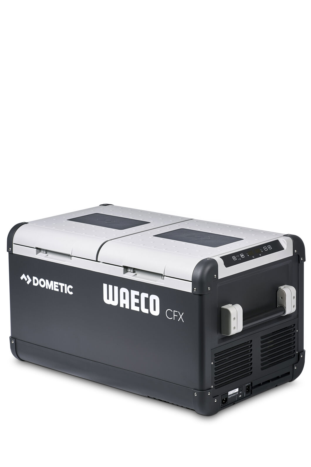 Dometic Waeco Cfx75dz Wifi Fridge Freezer 75 Litres Macpac