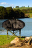 Zempire Moonpod Chair, Black, hi-res