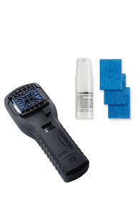 Thermacell Mosquito Repeller Unit &mdash; Black, Black, hi-res