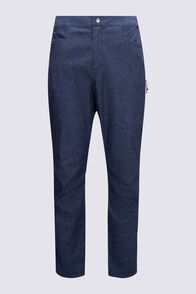 Macpac Men's Ascend Pants, Baritone Blue, hi-res