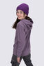 Macpac Kids' Ruru Fleece Jacket, Arctic Dusk, hi-res