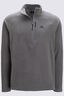 Macpac Men's Tui Fleece Pullover, SMOKED PEARL, hi-res