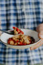 Back Country Cuisine Apple and Berry Crumble — 150 g, Light Green, hi-res
