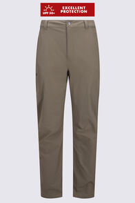 Macpac Men's Tarn Pants, Stone Grey, hi-res