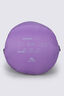 Macpac Kids' Aspire 270 Synthetic Sleeping Bag (1.8&deg;C), Violet, hi-res