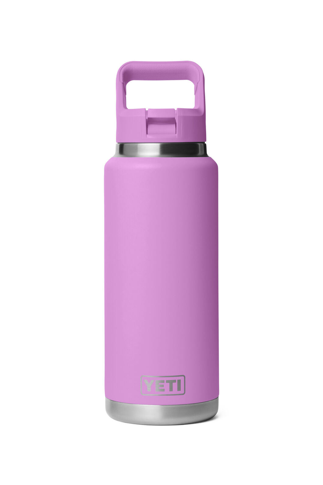 YETI&reg; Rambler&reg; Straw Bottle &mdash; 36 oz, Desert Bloom, hi-res