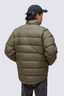 Macpac Men's Halo Down Jacket ♺, Tarmac, hi-res