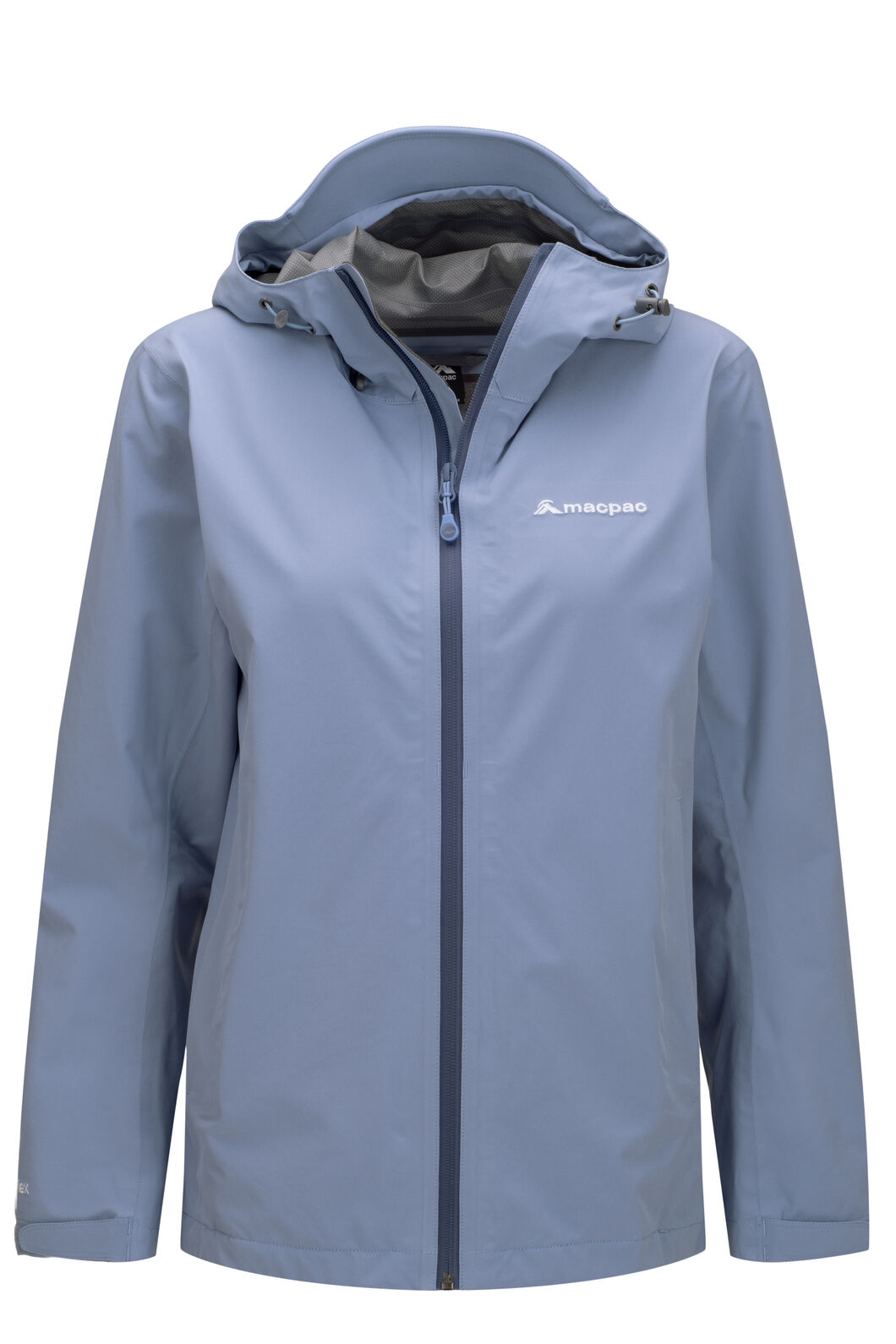 Macpac Women's Dispatch Rain Jacket Macpac