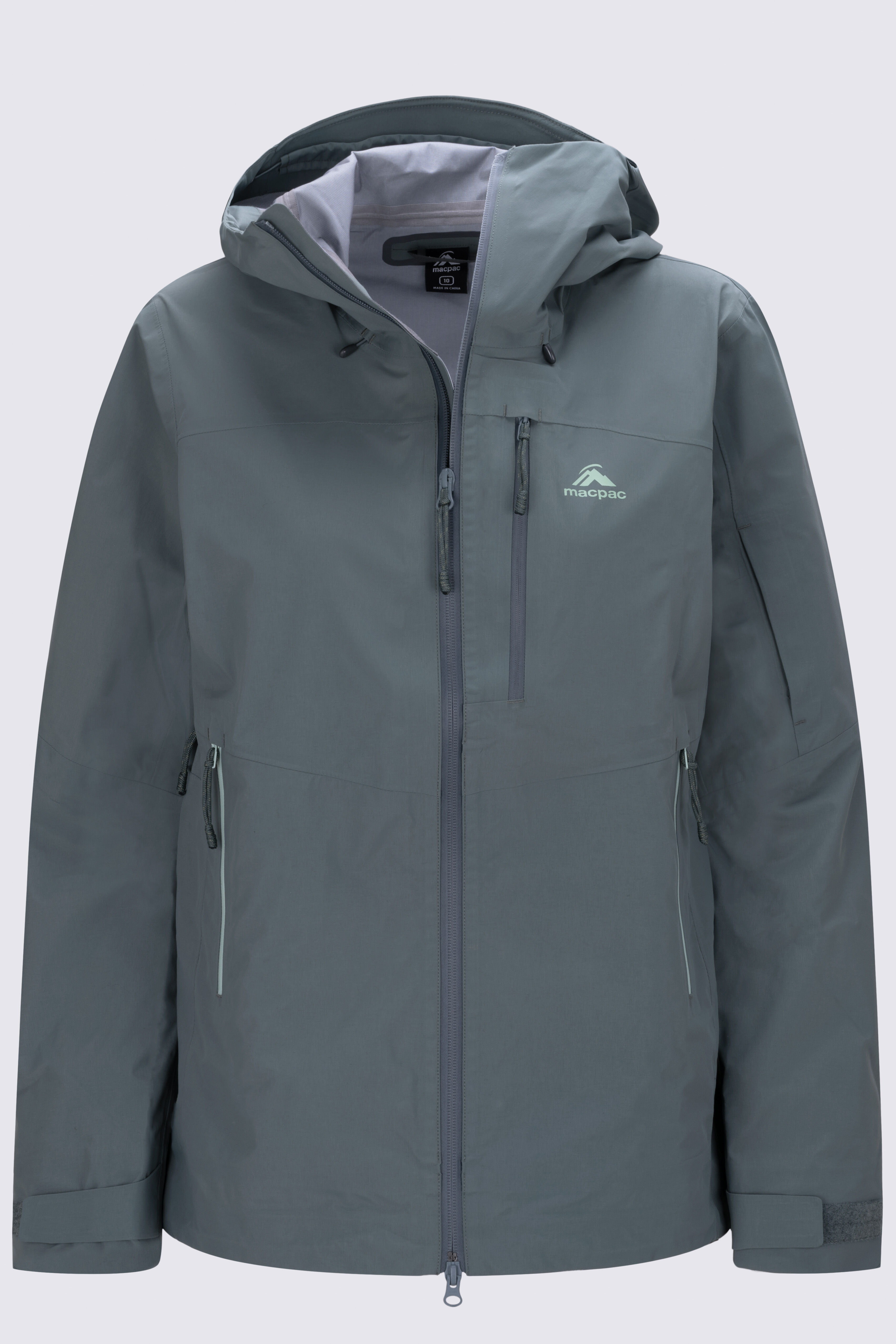 Macpac Women s Huka Snow Jacket Macpac