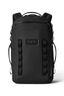 YETI&reg; Cayo Backpack 35L, Black, hi-res