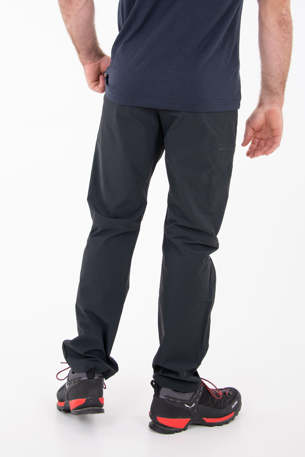 Macpac Trekker Pertex Equilibrium Softshell Pants Men S Macpac