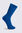 Macpac Kids' Footprint Sock, Ibiza Blue/Nantucket Breeze, hi-res