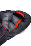 Macpac Standard Dragonfly 400 Down Sleeping Bag (-5&deg;C), Ombre Blue, hi-res
