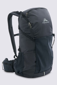 Macpac Hesper 30L Backpack, Phantom, hi-res
