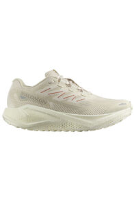 Salomon Women's Aero Blaze 3 GRVL, VanillaIce/VanillaIce/ALDML, hi-res