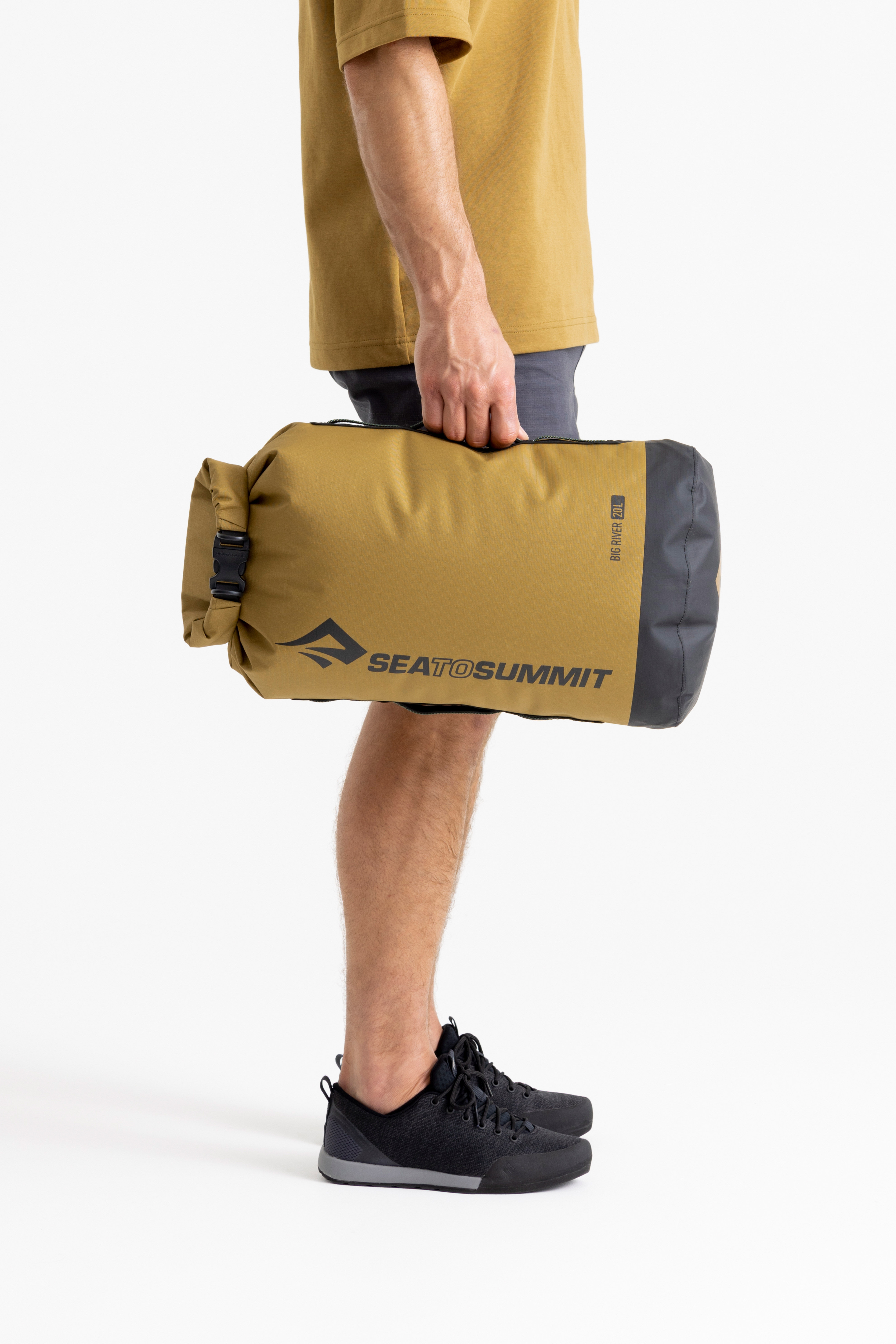 Sea to summit 2025 20l dry bag