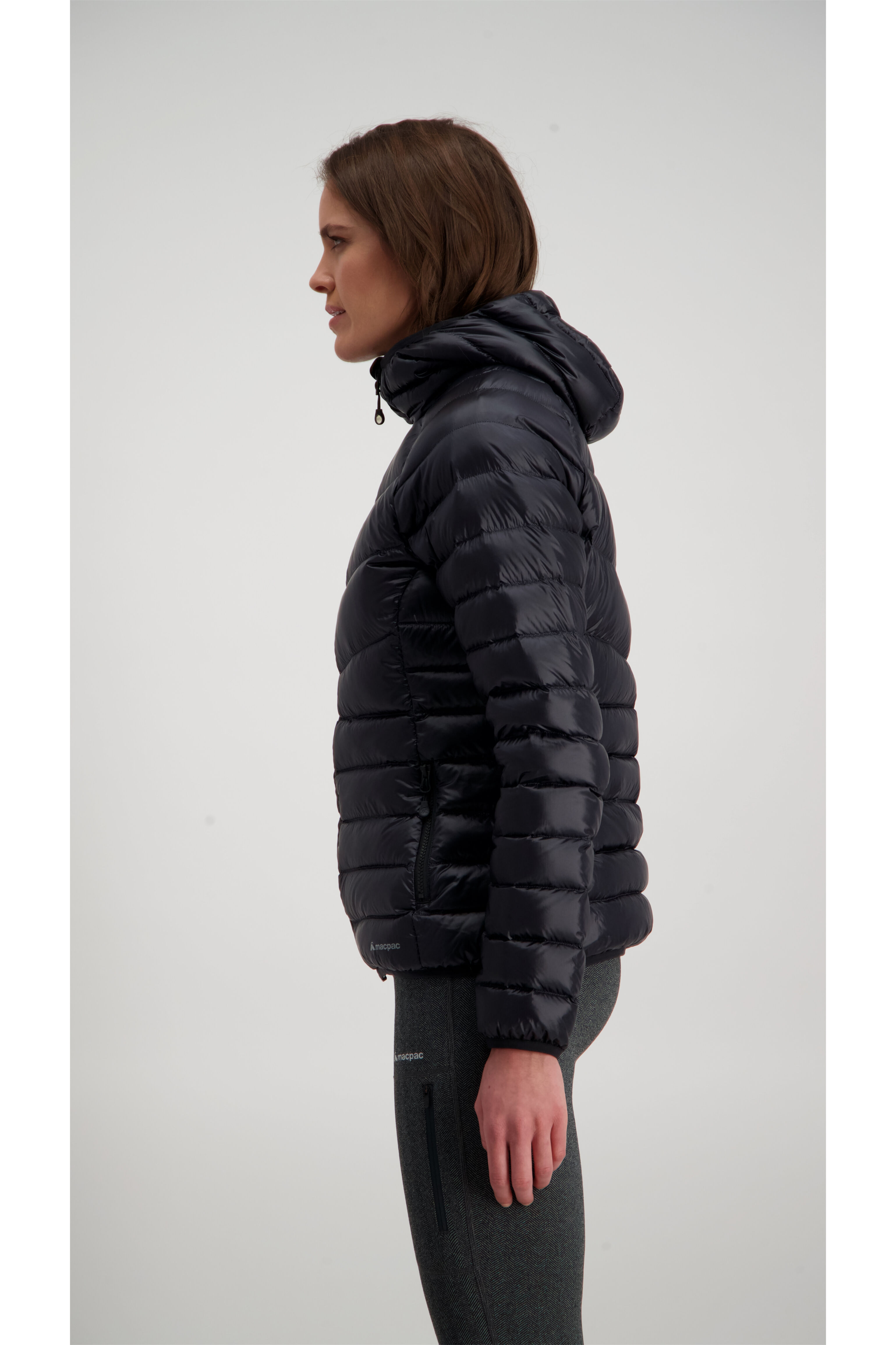 macpac mercury down jacket