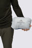 Macpac Men's Uber light Insulated Vest, True Blue, hi-res