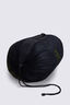 Macpac Large Dusk 750 Down Sleeping Bag (-10°C), Woodbine/Ombre Blue, hi-res