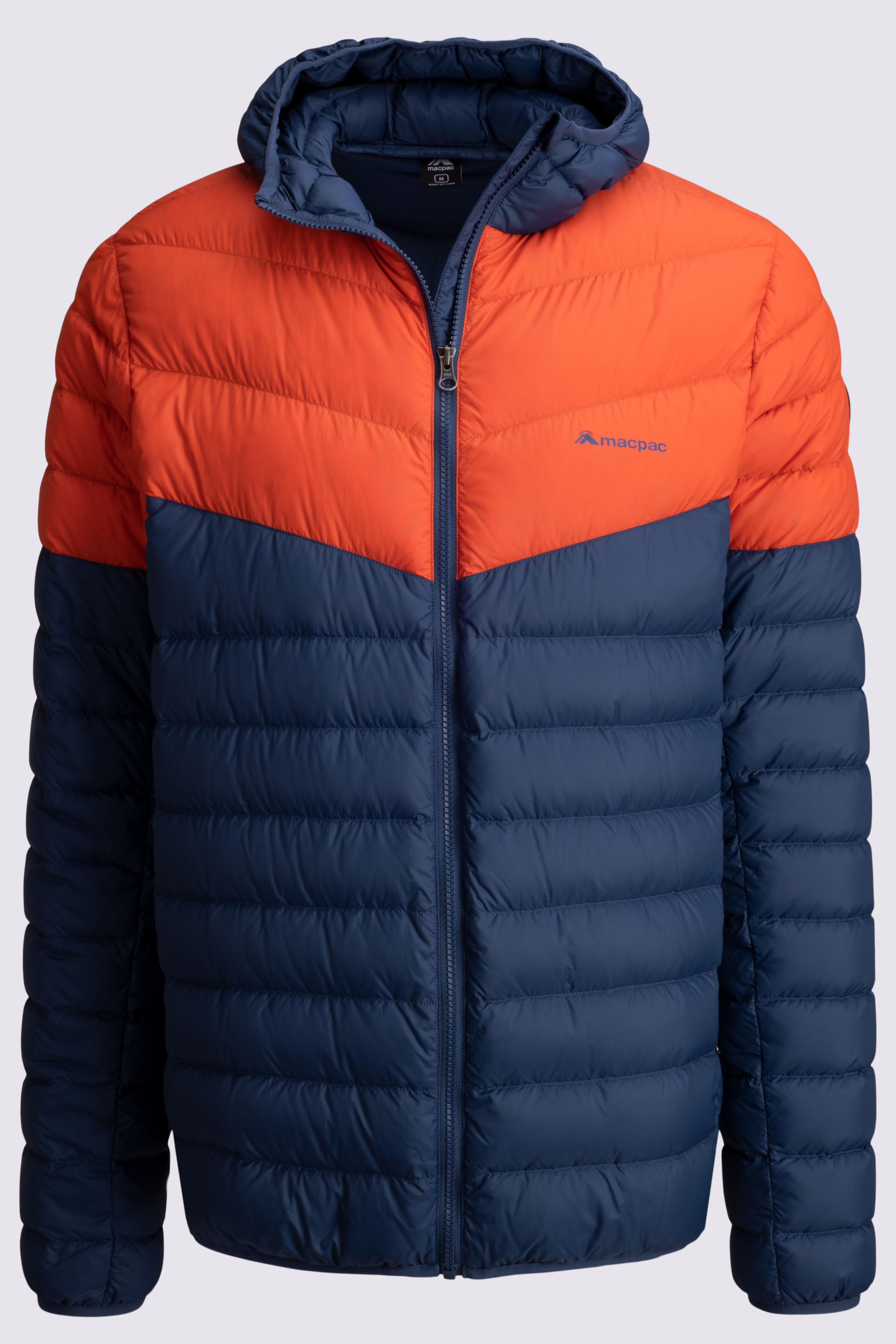 Macpac Men's Mercury Down Jacket | Macpac
