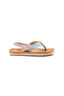 REEF® Little Ahi Kids' Convertible Sandals, Watercolour, hi-res