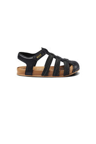 REEF&reg; Little Water Beachy, Black/Tan, hi-res