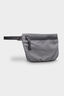 Macpac Lightweight Money Belt, Grey, hi-res