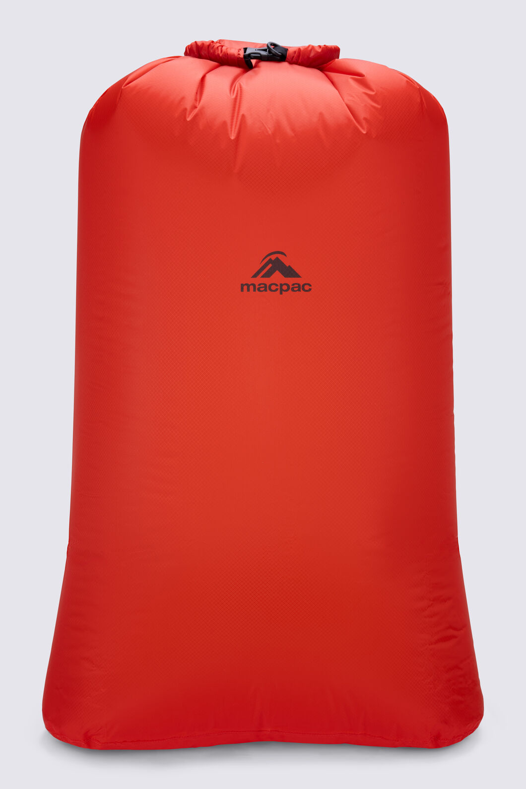 Macpac Ultralight Pack Liner - Medium, Orange, hi-res