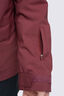 Macpac Men's All-Season Snow Jacket, New Maroon, hi-res