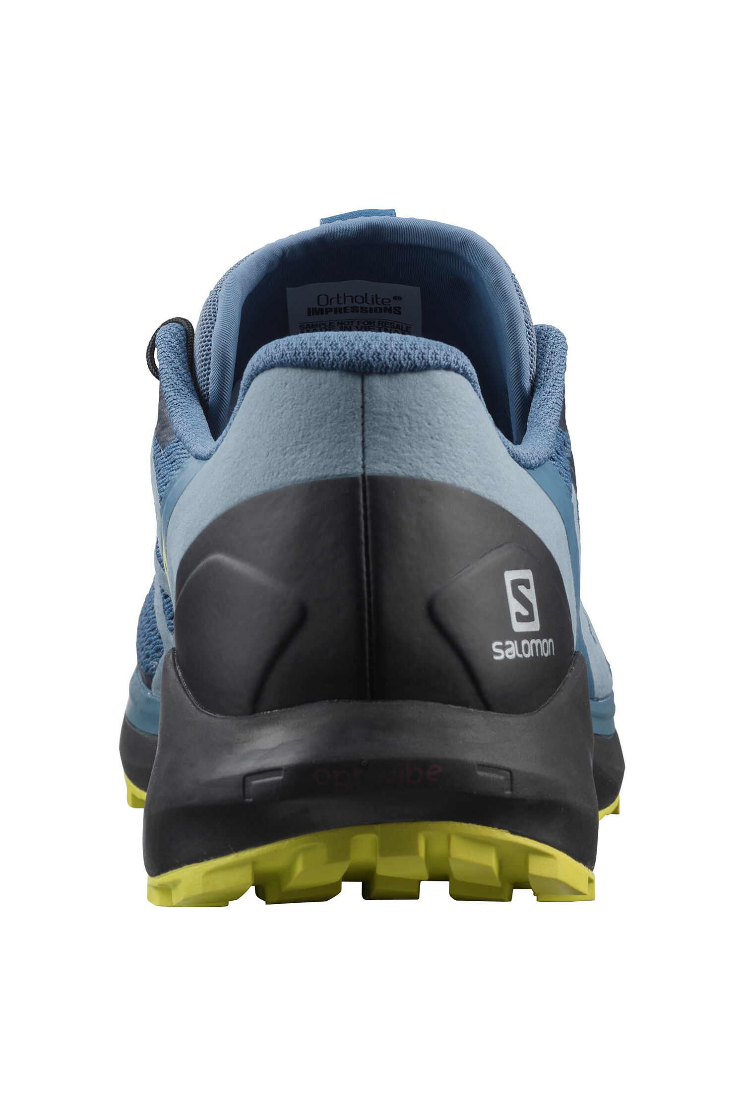 Salomon Men s Sense Ride Trail Running Shoes Macpac