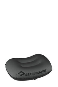 Sea to Summit Aeros Ultralight Pillow &mdash; Regular, Grey, hi-res