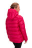 Macpac Women's Sundowner Down Jacket, Persian Red, hi-res