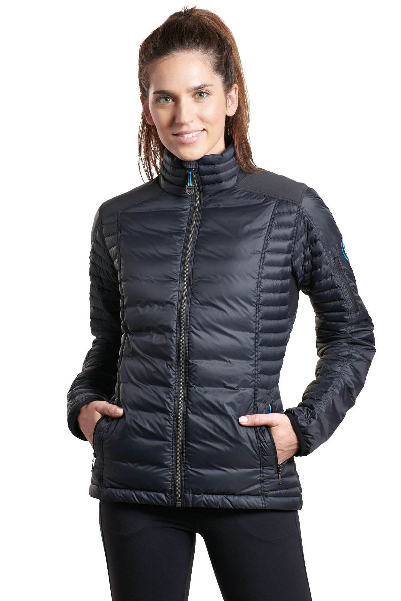Kuhl spyfire womens jacket clearance