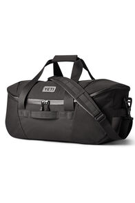 YETI® Crossroads® 60L Duffel Bag, Black, hi-res