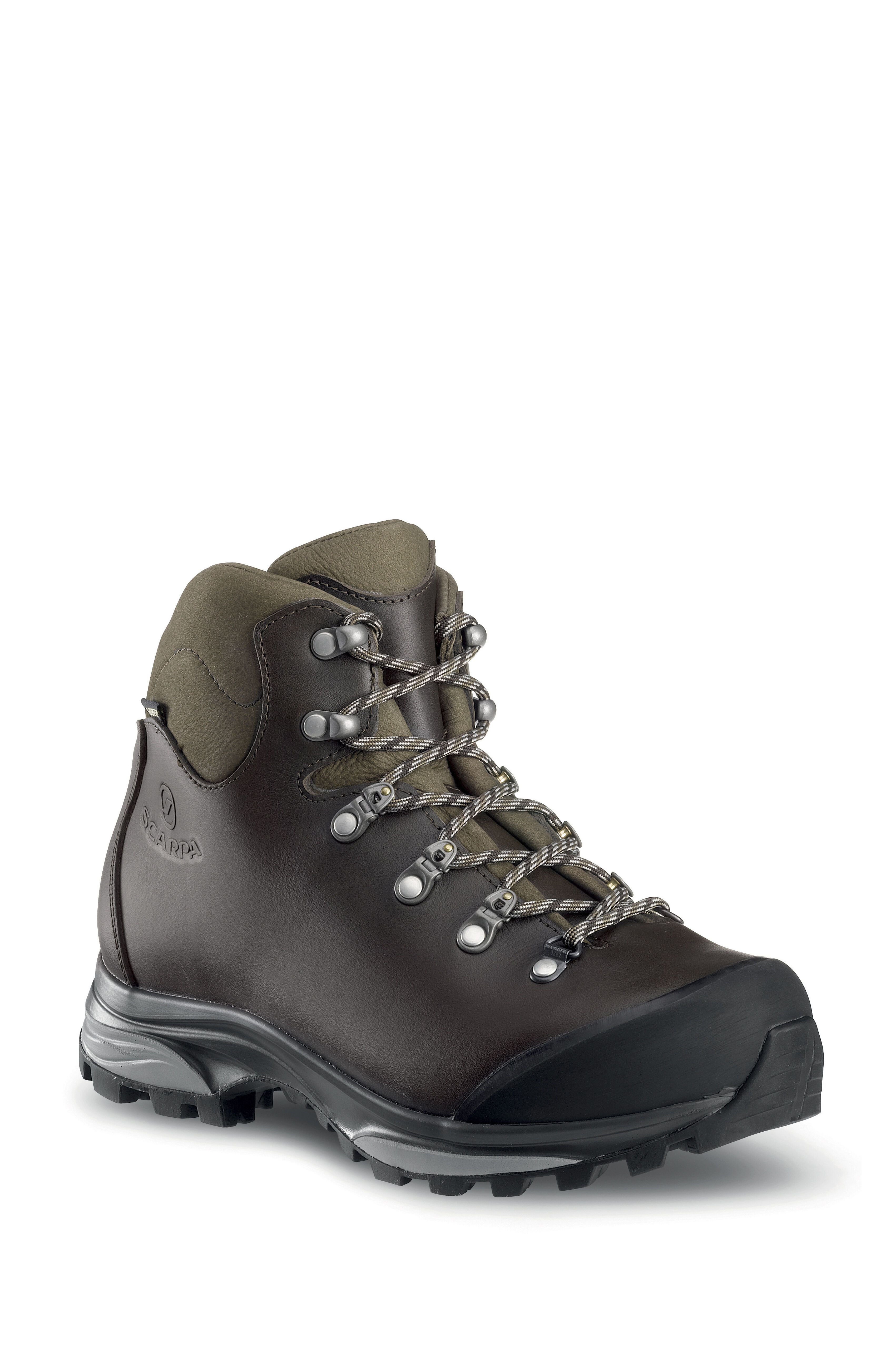 Scarpa delta gtx activ men's sales walking boots